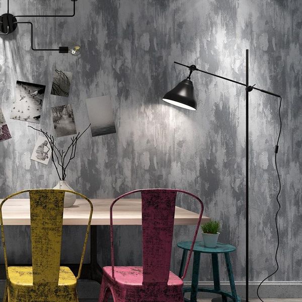 wallpapers 10m x 0.53m retro style non-woven cement wallpaper for bedroom living room office kitchen wall papers home decor deco
wallpapers 10m x 0.53m retro style non-woven cement wallpaper for bedroom living room office kitchen wall papers home decor deco
