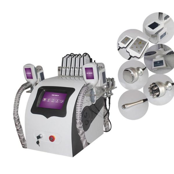 5 in 1 ofessional portable vacuum cavitation cool tech fat ing cryo shape slimming machine
5 in 1 ofessional portable vacuum cavitation cool tech fat ing cryo shape slimming machine