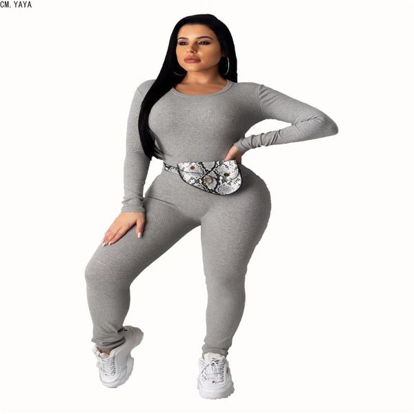two piece dress cm.yaya 2021 women sets tracksuit o-neck full sleeve pants suits set casual sporty night club fitness outfitsh6129, White
two piece dress cm.yaya 2021 women sets tracksuit o-neck full sleeve pants suits set casual sporty night club fitness outfitsh6129, White