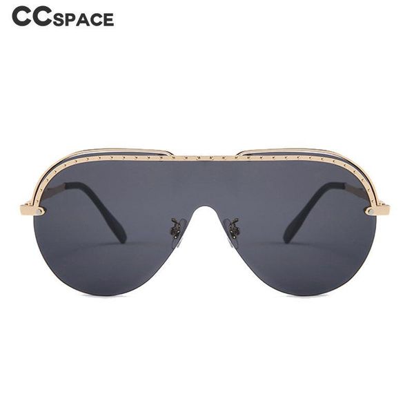 shades oversized lens one 46296 rivet uv400 frame half men luxury fashion saxcm women glasses vintage sunglasses skims, White;black
shades oversized lens one 46296 rivet uv400 frame half men luxury fashion saxcm women glasses vintage sunglasses skims, White;black