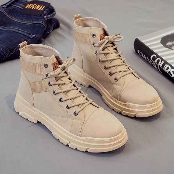 mens shoes summer high-board shoes korean edition trend 2021 new versatile flat work casual canvas sneakers
mens shoes summer high-board shoes korean edition trend 2021 new versatile flat work casual canvas sneakers