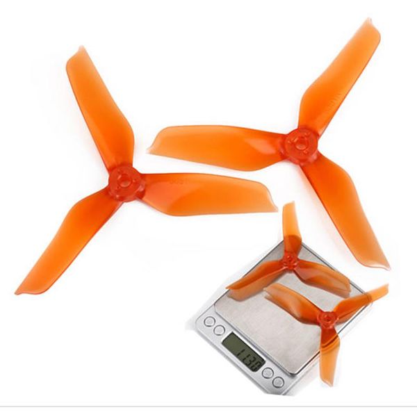 smart home control 10pcs/lot dys 5*5.1 inch xt50513 fpv tri blade plastic propeller cw/ccw pc material w/ jelly color props for helico(10pai
smart home control 10pcs/lot dys 5*5.1 inch xt50513 fpv tri blade plastic propeller cw/ccw pc material w/ jelly color props for helico(10pai