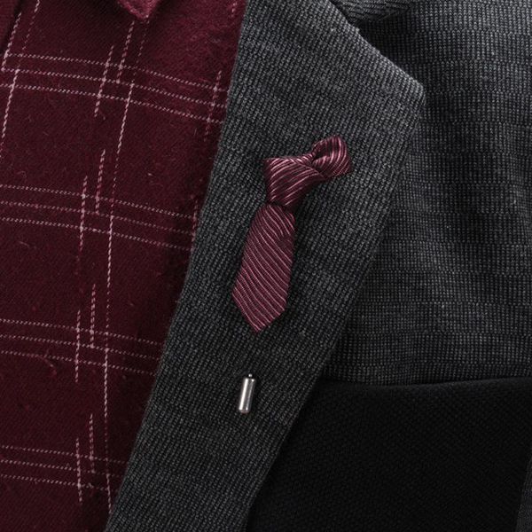 pins, brooches handmade fabric bow brooch men suit wedding lapel pins/women broaches/broche/ arrival korean fashion haute qualite jewelry, Gray
pins, brooches handmade fabric bow brooch men suit wedding lapel pins/women broaches/broche/ arrival korean fashion haute qualite jewelry, Gray