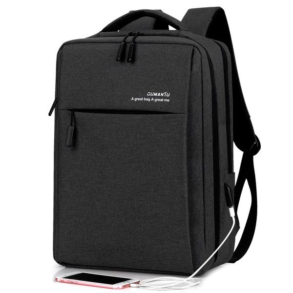 2021 new anti-thief fashion men backpack multifunctional waterproof 15.6 inch lapbag man usb charging travel bag
2021 new anti-thief fashion men backpack multifunctional waterproof 15.6 inch lapbag man usb charging travel bag