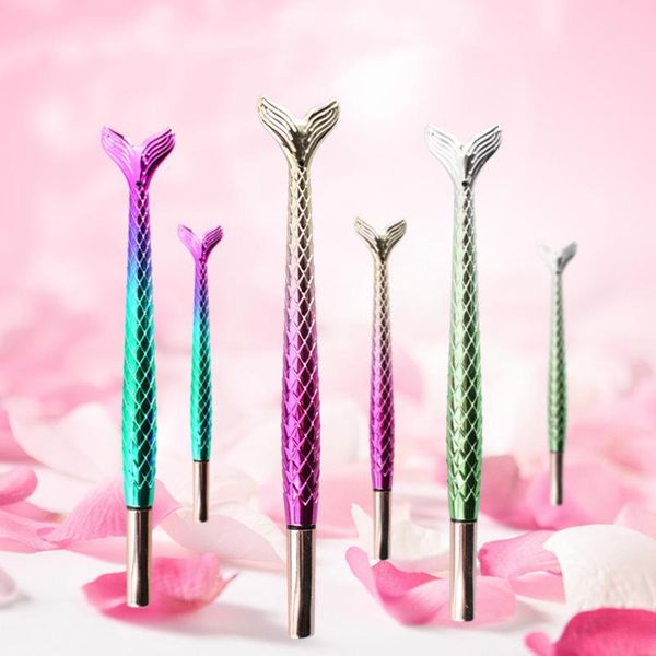 gel pens beautiful creative rainbow color mermaid pen cute kawaii black blue ink for kids gifts school office stationery supplies
gel pens beautiful creative rainbow color mermaid pen cute kawaii black blue ink for kids gifts school office stationery supplies