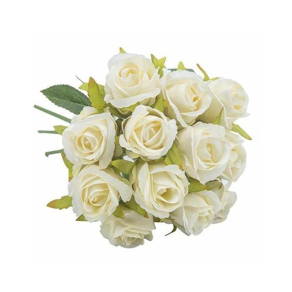 1 bunch 12 heads rose artificial holding rose bouquets flowers fake wedding decor flowers decoration simulation supplies ho n0x4
1 bunch 12 heads rose artificial holding rose bouquets flowers fake wedding decor flowers decoration simulation supplies ho n0x4