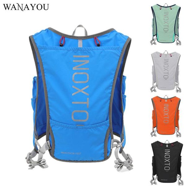 outdoor bags 5l waterproof running hydration backpacks ulrta-light reflective climbing hiking bicycle rucksack vest marathon cycling backpac
outdoor bags 5l waterproof running hydration backpacks ulrta-light reflective climbing hiking bicycle rucksack vest marathon cycling backpac