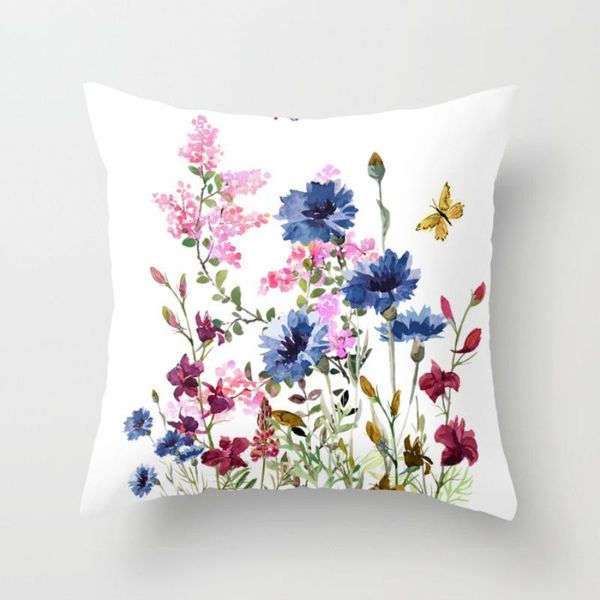 pillow case mylb 45*45cm square decorative throw geometric striped print flower pillowcase for home
pillow case mylb 45*45cm square decorative throw geometric striped print flower pillowcase for home