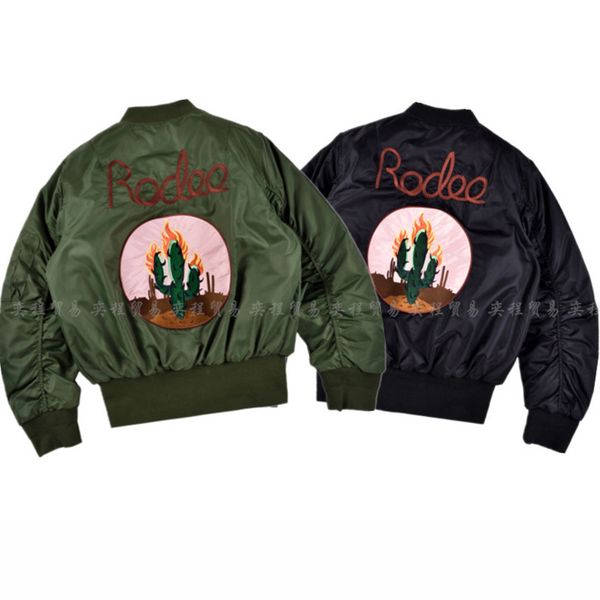 travis scott cactus embroidery print rodeo bomber jacket men's coat men's clothing techwear traf men's jacket women coat xvlf, Black;brown
travis scott cactus embroidery print rodeo bomber jacket men's coat men's clothing techwear traf men's jacket women coat xvlf, Black;brown