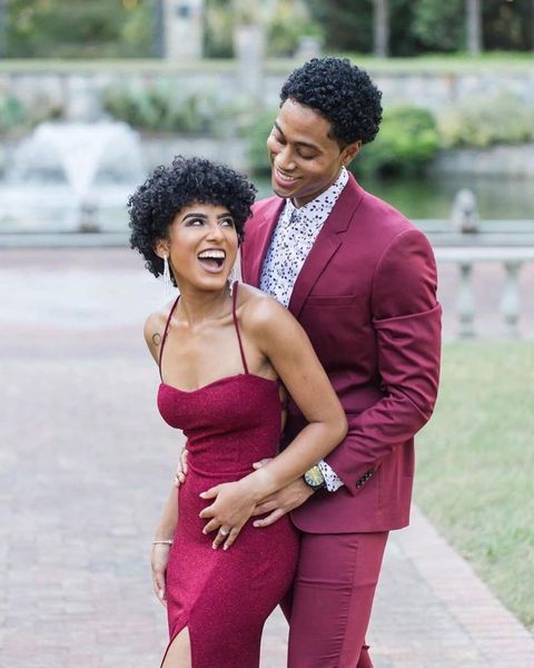 men's suits & blazers (jacket+pants) 2021 handsome wine red notch lapel tuxedo beach wedding man suit 2 piece formal blazer custom made, White;black
men's suits & blazers (jacket+pants) 2021 handsome wine red notch lapel tuxedo beach wedding man suit 2 piece formal blazer custom made, White;black