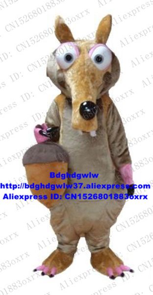 mascot costumes brown squirrel mascot costume cartoon character outfit suit campaign propaganda fandango dancing party zx1464, Red;yellow
mascot costumes brown squirrel mascot costume cartoon character outfit suit campaign propaganda fandango dancing party zx1464, Red;yellow