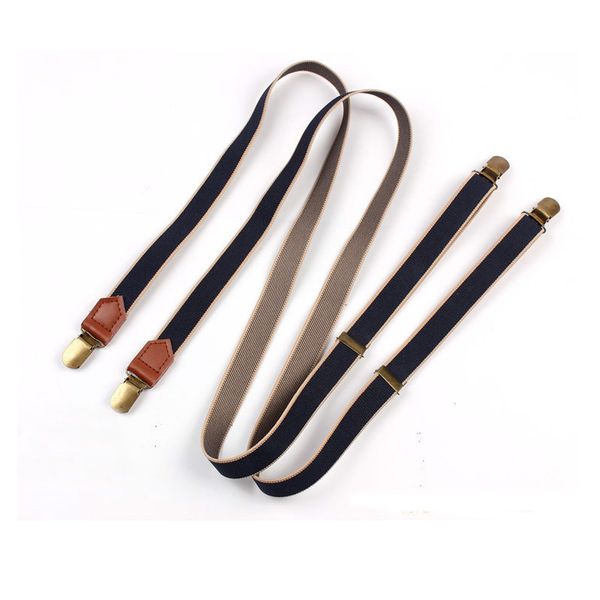 not crossed separate suspenders for women men 4 clips buckle suspender belt adjustable shirts braces tirantes hombre, Black;white
not crossed separate suspenders for women men 4 clips buckle suspender belt adjustable shirts braces tirantes hombre, Black;white