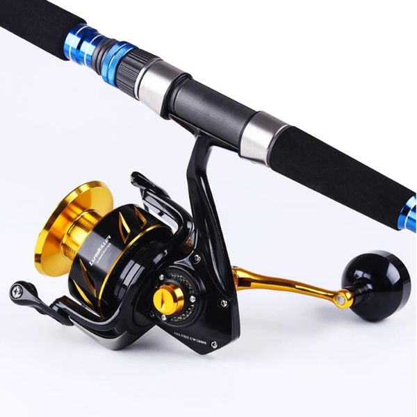 lurekiller fishing reel japan fishing spinning reel series surf stainless steel gears spinning trolling
lurekiller fishing reel japan fishing spinning reel series surf stainless steel gears spinning trolling