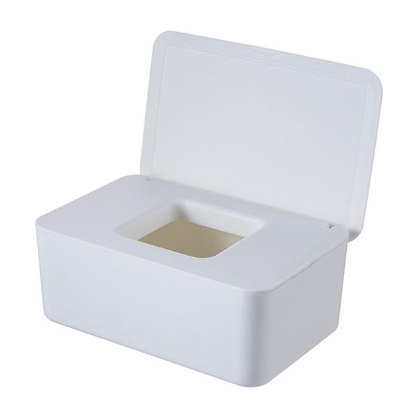 tissue boxes & napkins multifunctional dustproof storage box case wet wipes dispenser holder with lid for face cover vc
tissue boxes & napkins multifunctional dustproof storage box case wet wipes dispenser holder with lid for face cover vc
