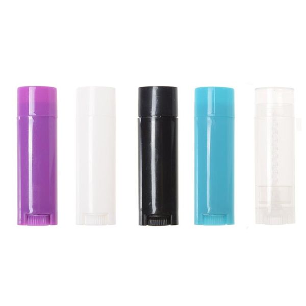 storage bottles & jars 5pcs/set empty lip bottle tube lipbalm plastic pipes tubes colourful fashion lipstick cosmetic lotion containers
storage bottles & jars 5pcs/set empty lip bottle tube lipbalm plastic pipes tubes colourful fashion lipstick cosmetic lotion containers