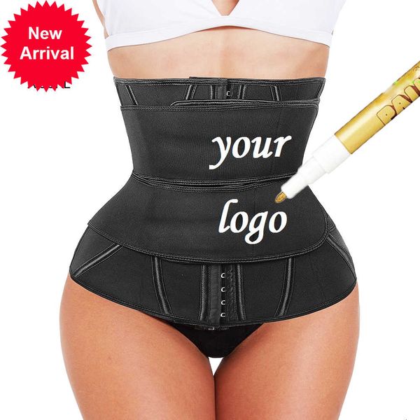 waist trainer neoprene body belt women slimming sheath belly reducing tummy sweat shapewear workout shaper corset, Black;white
waist trainer neoprene body belt women slimming sheath belly reducing tummy sweat shapewear workout shaper corset, Black;white