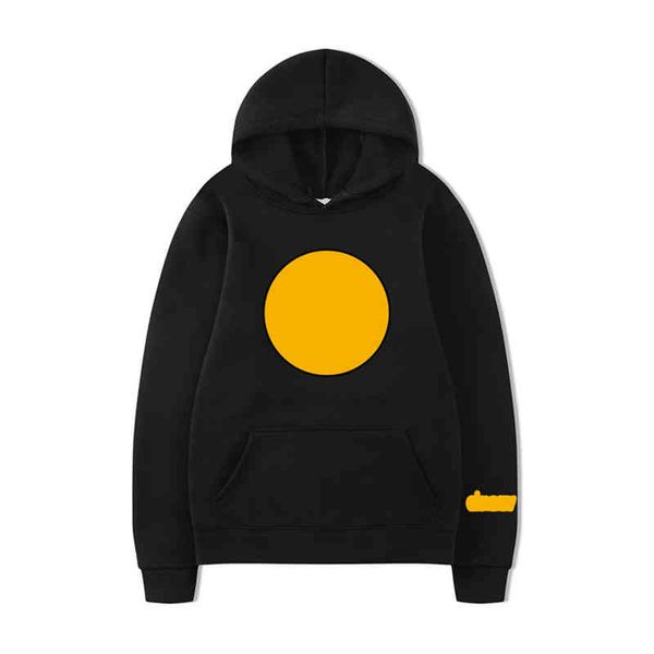 2021 Fashion Sweatshirt hoodie men, Black
2021 Fashion Sweatshirt hoodie men, Black