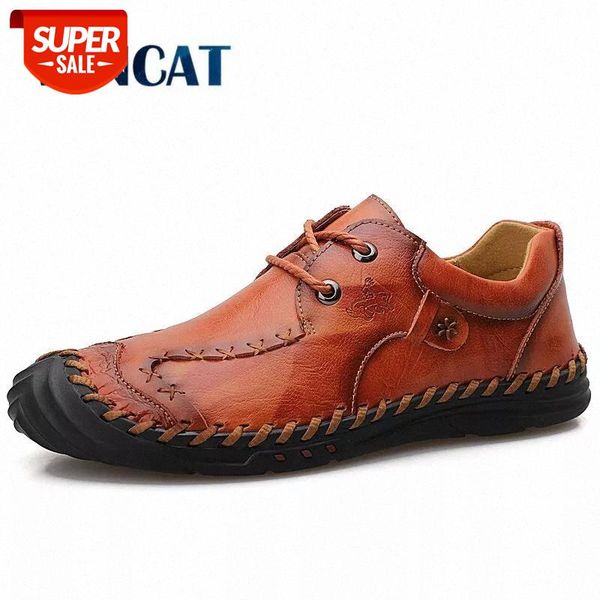 new summer casual shoes breathable genuine leather men's shoes handmade loafers men rome shoes flat moccasins men sneakers #cc8m
new summer casual shoes breathable genuine leather men's shoes handmade loafers men rome shoes flat moccasins men sneakers #cc8m
