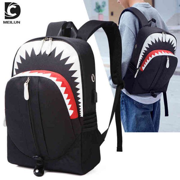 evening bags mens backpacks luminous backpack men's shark usb student schoolbag personality fashion guangzhou bags aj9a
evening bags mens backpacks luminous backpack men's shark usb student schoolbag personality fashion guangzhou bags aj9a