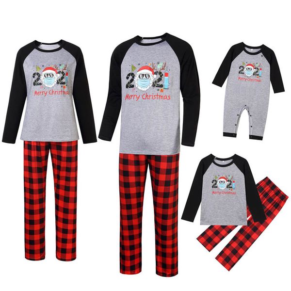 family matching outfits mother daughter dresses clothing parentage boys girls clothes children christmas print home pattern parent-child sui, Blue
family matching outfits mother daughter dresses clothing parentage boys girls clothes children christmas print home pattern parent-child sui, Blue