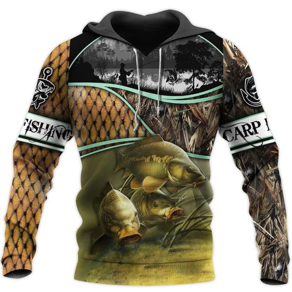 men's hoodies & sweatshirts 2021 carp fishing 3d all over printing clothing fashion casual sweatshirt for man and women, Black
men's hoodies & sweatshirts 2021 carp fishing 3d all over printing clothing fashion casual sweatshirt for man and women, Black