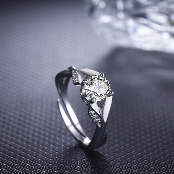 wedding rings european and american fashion ideas are set with zircon adjustable ring, Slivery;golden
wedding rings european and american fashion ideas are set with zircon adjustable ring, Slivery;golden