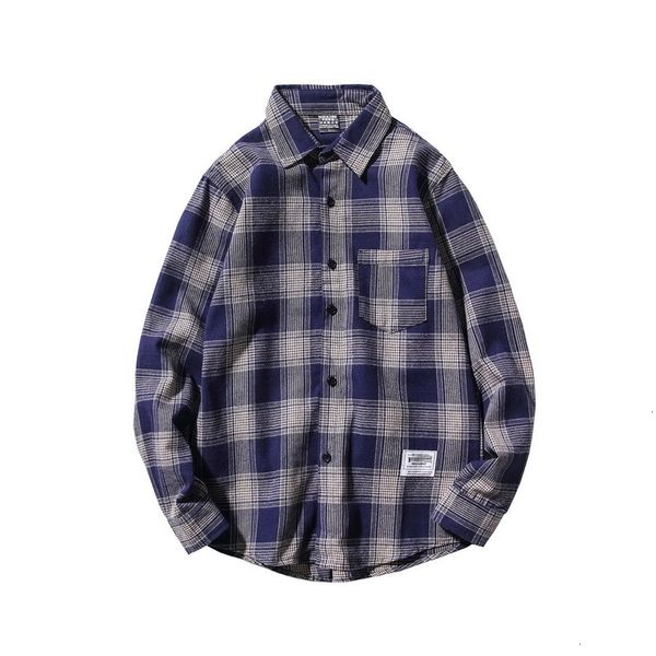 2021 men's plaid shirts long sleeves new spring autumn plus oversized m-5xl 4e5m, White;black
2021 men's plaid shirts long sleeves new spring autumn plus oversized m-5xl 4e5m, White;black