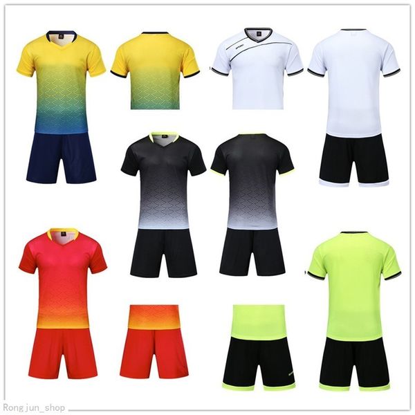2021 soccer jersey sets smooth royal blue football sweat absorbing and breathable children's training suit 001 43902, Black
2021 soccer jersey sets smooth royal blue football sweat absorbing and breathable children's training suit 001 43902, Black