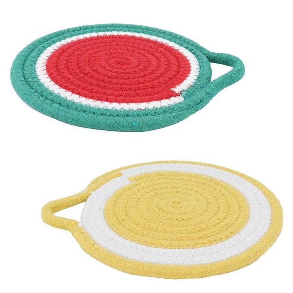 tools & accessories placemat insulation cotton rope table 7.9x7.1in heat-resistant for kitchen
tools & accessories placemat insulation cotton rope table 7.9x7.1in heat-resistant for kitchen
