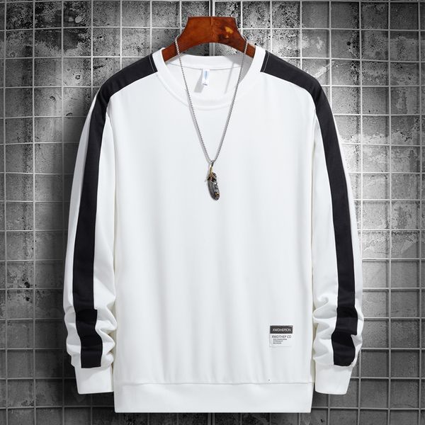 new 2021 brand mens t-shirt spring harajuku & tees long sleeve streetwear plus size homme clothes korean style fashion clothing lhdt, White;black
new 2021 brand mens t-shirt spring harajuku & tees long sleeve streetwear plus size homme clothes korean style fashion clothing lhdt, White;black