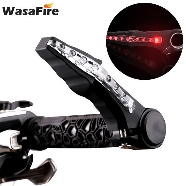 bike handlebars &components 1 pair bicycle vice handle handlebar light 2 modes led mountain grip lights warning lamp for 22-25mm diameter
bike handlebars &components 1 pair bicycle vice handle handlebar light 2 modes led mountain grip lights warning lamp for 22-25mm diameter