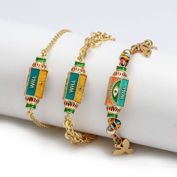 link, chain fashion evil eye prayer box bracelet women ethnic spiritual for bijoux femme jewlery wholesale gift her bd-02, Black
link, chain fashion evil eye prayer box bracelet women ethnic spiritual for bijoux femme jewlery wholesale gift her bd-02, Black