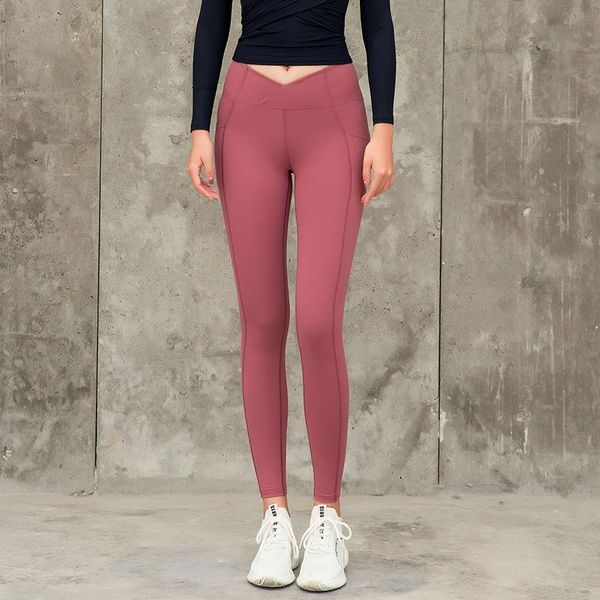 gym leggings for fitness leggins sport women yoga pants sportswear tights woman sports wear high waist leggings with pocket, White;red
gym leggings for fitness leggins sport women yoga pants sportswear tights woman sports wear high waist leggings with pocket, White;red