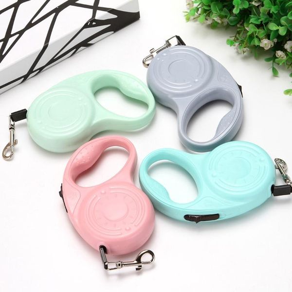 3m 5m retractable walking puppy dog leash for small dogs automatic nylon pet lead chain chihuahua pug leashes pets supplies
3m 5m retractable walking puppy dog leash for small dogs automatic nylon pet lead chain chihuahua pug leashes pets supplies