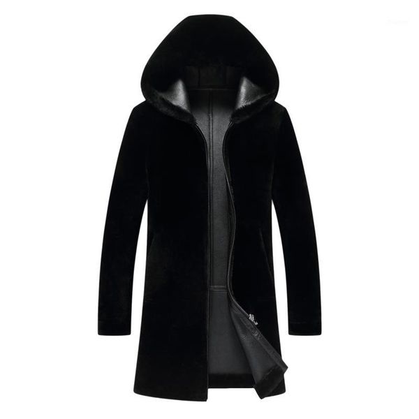 winter double-side wear wool coat men fashion wool jacket men hooded mens peacoat size l-4xl1, Black
winter double-side wear wool coat men fashion wool jacket men hooded mens peacoat size l-4xl1, Black