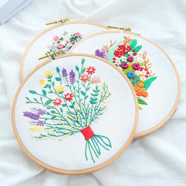 other arts and crafts bouquet 3d embroidery kits for beginners diy supplies hoop handcraft materials package sewing decor paintings
other arts and crafts bouquet 3d embroidery kits for beginners diy supplies hoop handcraft materials package sewing decor paintings