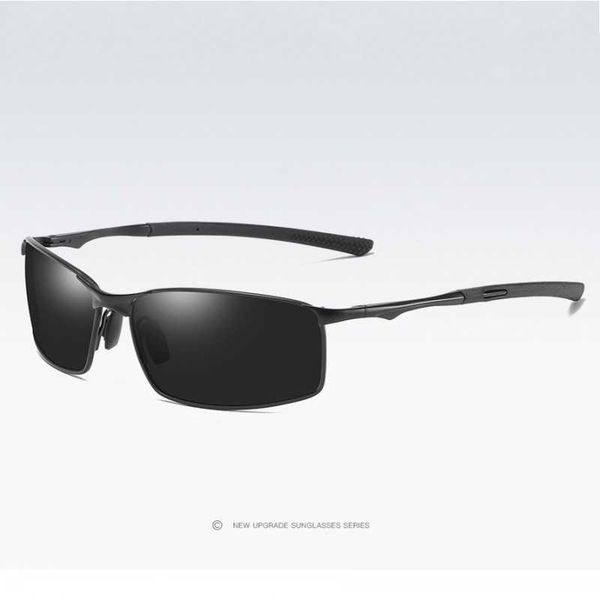 sunglasses human polarized metals frame driving gentlemen vintage designer aoron rays 2021, White;black
sunglasses human polarized metals frame driving gentlemen vintage designer aoron rays 2021, White;black
