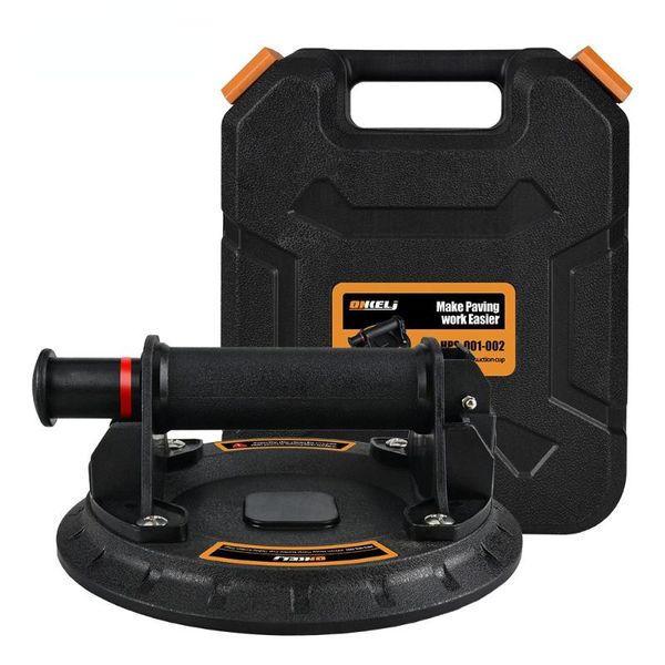professional hand tool sets 8" vacuum suction cup heavy duty hand-held panel lifter powerful industrial glass sucker carrier with handl
professional hand tool sets 8" vacuum suction cup heavy duty hand-held panel lifter powerful industrial glass sucker carrier with handl