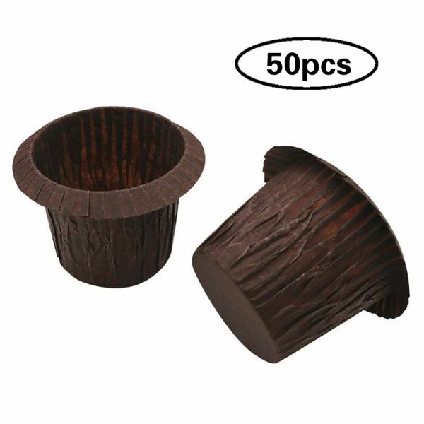 baking & pastry tools 50pcs paper cake cupcake muffin chocolate bakeware cups liners tray mold bottom 45mm* height 50mm cupcakes
baking & pastry tools 50pcs paper cake cupcake muffin chocolate bakeware cups liners tray mold bottom 45mm* height 50mm cupcakes