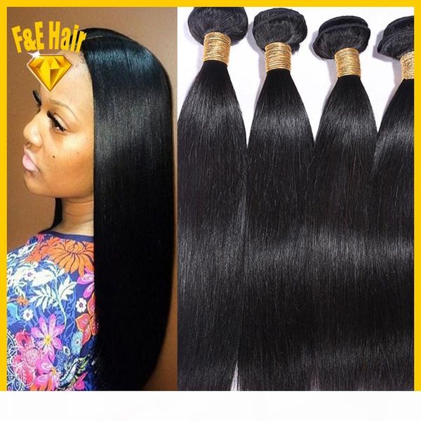 virgin brazilian human hair weft silky straight peruvian indian human hair extension natural color 3pcs lot unprocessed virgin hair weft, Black
virgin brazilian human hair weft silky straight peruvian indian human hair extension natural color 3pcs lot unprocessed virgin hair weft, Black