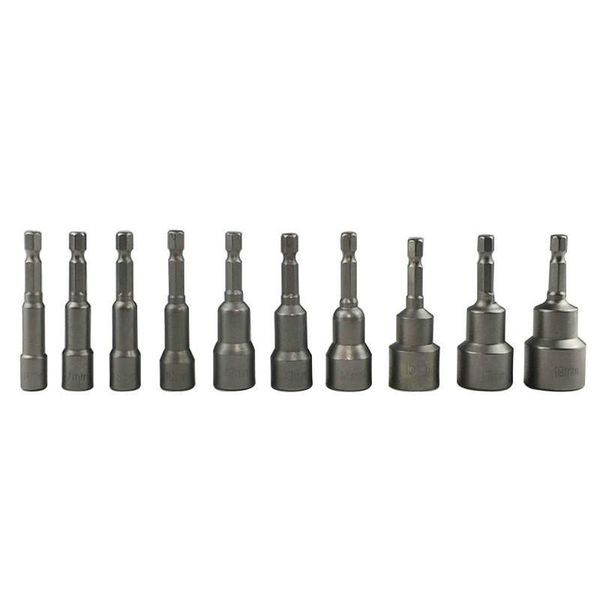 hand tools 10 pcs 6-19mm strong wind of the sleeve hex socket wrench allen set hexagon multifunction auto mechanic
hand tools 10 pcs 6-19mm strong wind of the sleeve hex socket wrench allen set hexagon multifunction auto mechanic