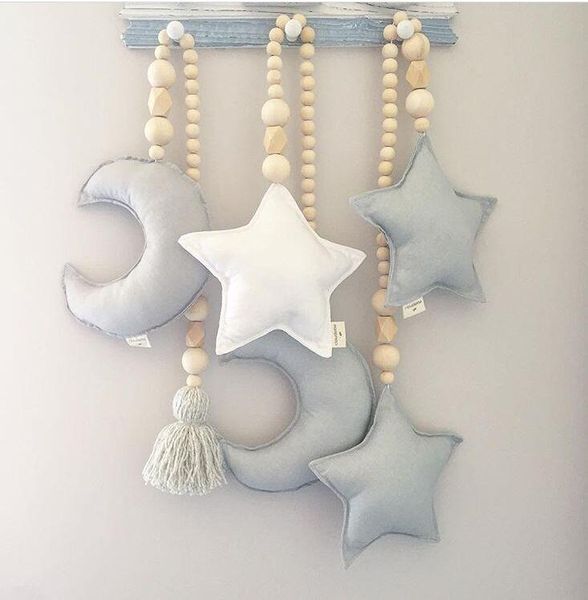 decorative objects & figurines moon five pointed star wooden bead string hanging children's room crib shooting props kids decoration pe
decorative objects & figurines moon five pointed star wooden bead string hanging children's room crib shooting props kids decoration pe
