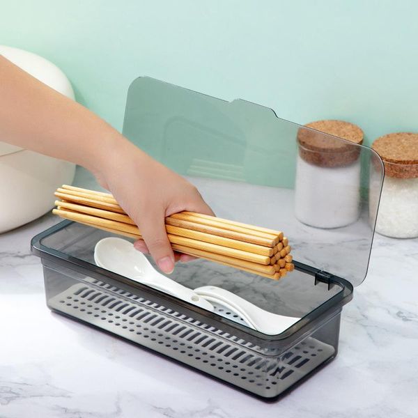 storage bottles & jars tableware chopstick box rack multifunction cutlery holder deskshelf drainer basket kitchen counterorganizer t
storage bottles & jars tableware chopstick box rack multifunction cutlery holder deskshelf drainer basket kitchen counterorganizer t