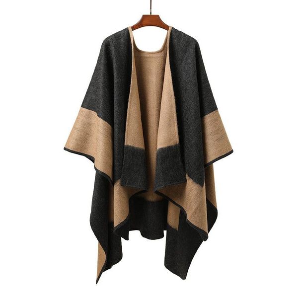 scarves shuchan 100% wool women patchwork pashmina winter outdoor keep warm fashion, Blue;gray
scarves shuchan 100% wool women patchwork pashmina winter outdoor keep warm fashion, Blue;gray