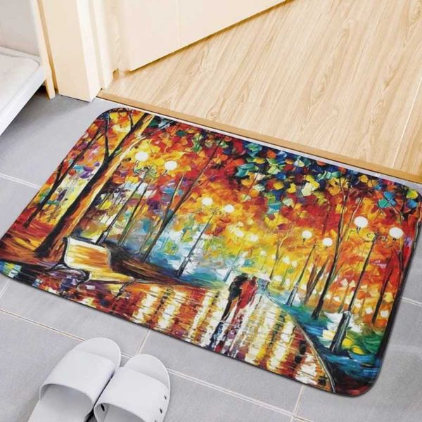 carpets upetstory fancy rainy night print entrance doormat for kitchen living room non-slip hallway floor door mat carpet rugs custom
carpets upetstory fancy rainy night print entrance doormat for kitchen living room non-slip hallway floor door mat carpet rugs custom