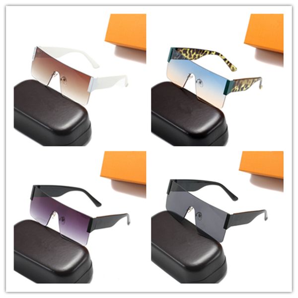 luxury sunglasses for men and women universal classic fashion square frame summer designer wholesale high quali, White;black
luxury sunglasses for men and women universal classic fashion square frame summer designer wholesale high quali, White;black