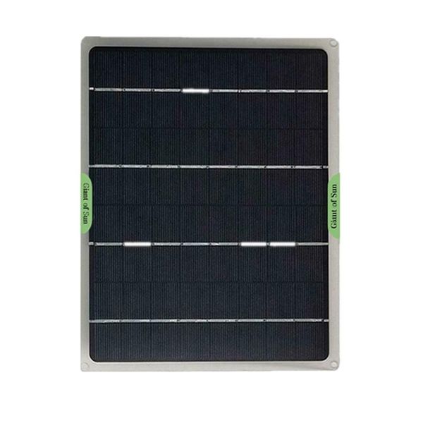 parts 10w 12v portable solar panel battery maintainer, trickle charger with alligator clip for car rv boat motorcycle
parts 10w 12v portable solar panel battery maintainer, trickle charger with alligator clip for car rv boat motorcycle