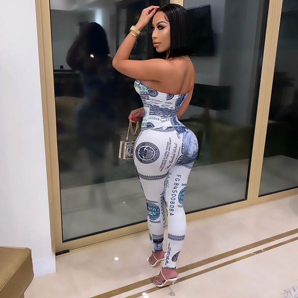 2021 new print bodycon jumpsuit patchwork ny strapless playsuit backless one piece outfit women club clothes fall 7xss, Black;white
2021 new print bodycon jumpsuit patchwork ny strapless playsuit backless one piece outfit women club clothes fall 7xss, Black;white