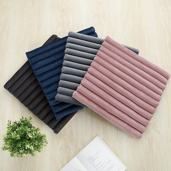 crystal velvet cushion comfortable office lunch break cushion modern home fashion simple and comfortable
crystal velvet cushion comfortable office lunch break cushion modern home fashion simple and comfortable