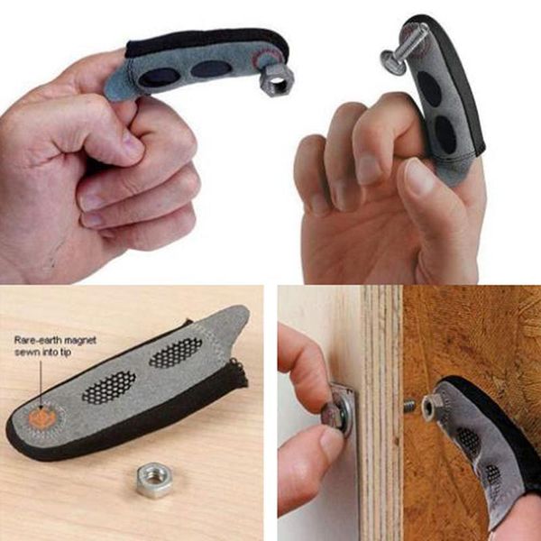 professional hand tool sets magnetic fingertip sleeve for convenience tools wood working controlling small metal wholesale
professional hand tool sets magnetic fingertip sleeve for convenience tools wood working controlling small metal wholesale